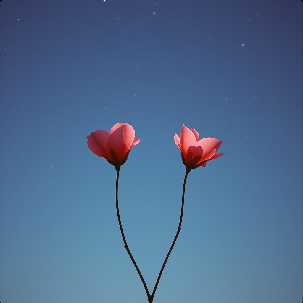 Our Forbidden Love artwork