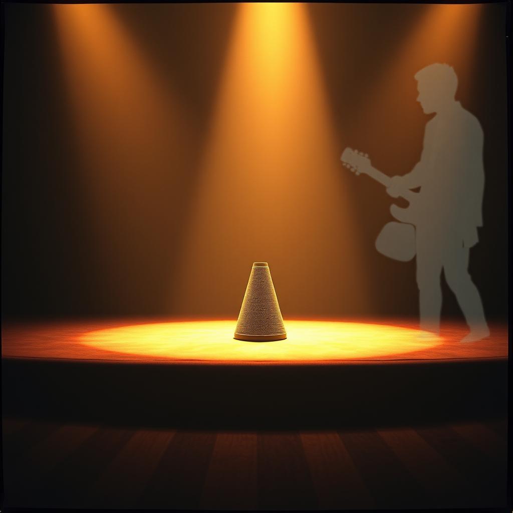 Persona image for Rocker Cowboy