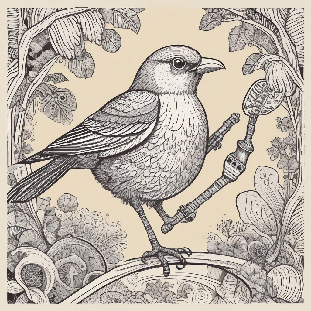 Song Image