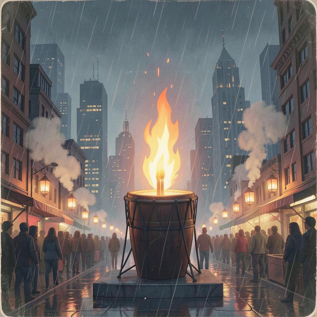 Song Image