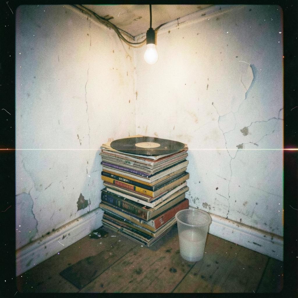 The Underground artwork
