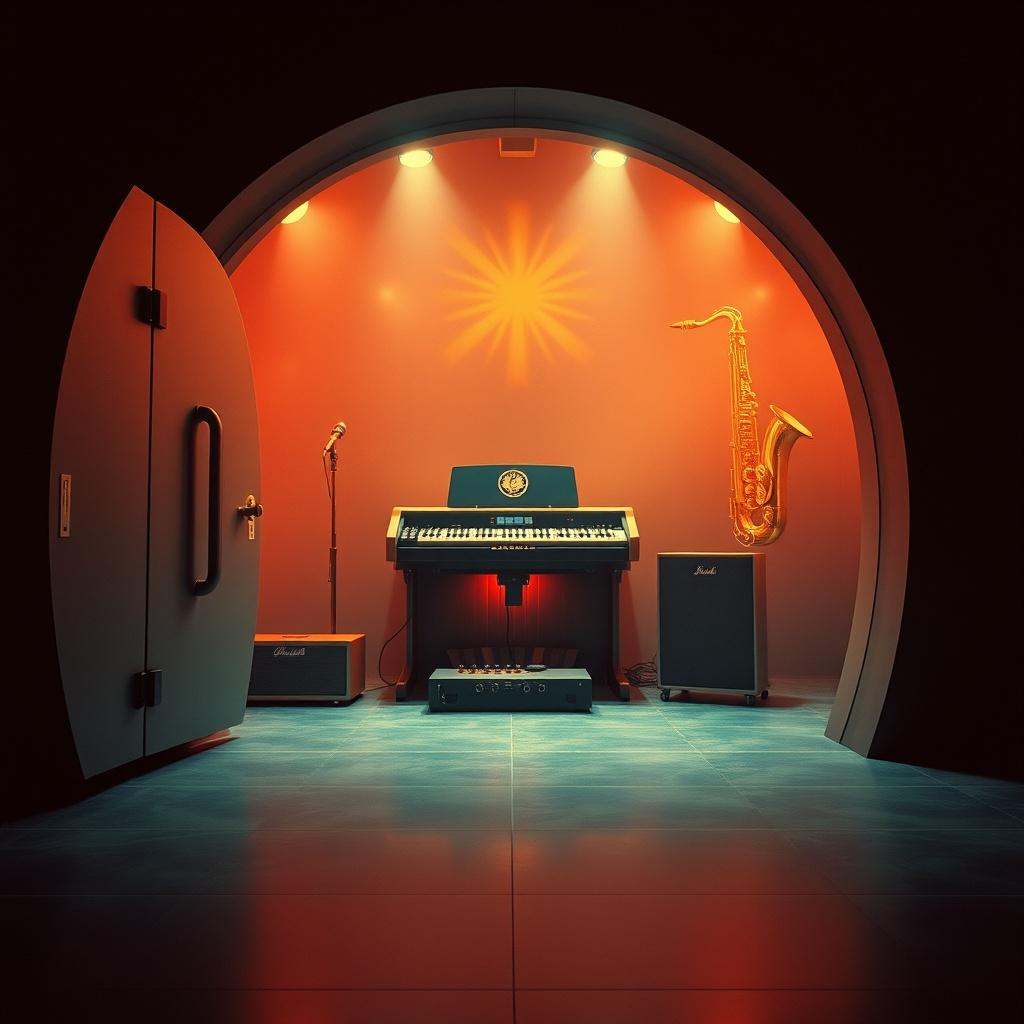 Song Image