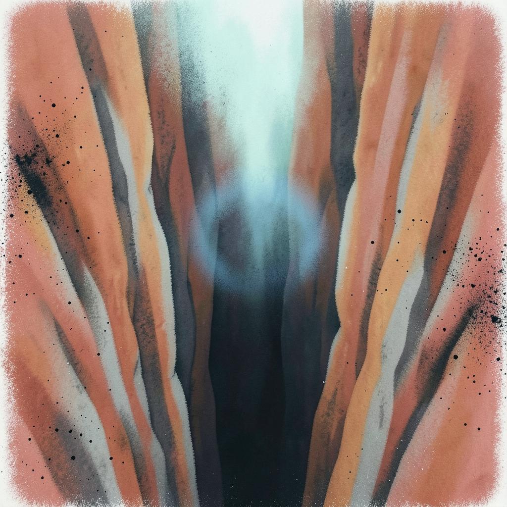 Echoes Of The Canyon artwork