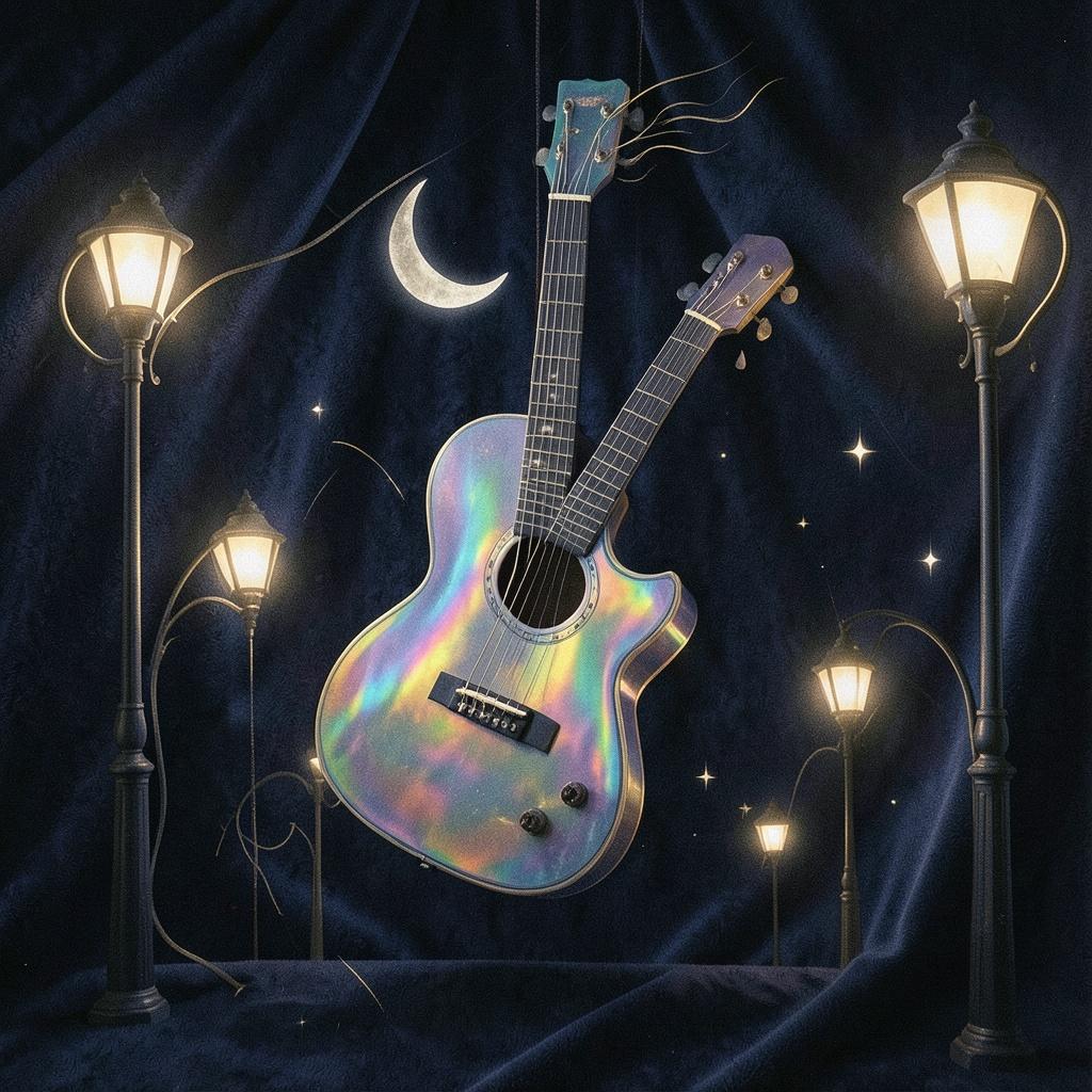 Song Image