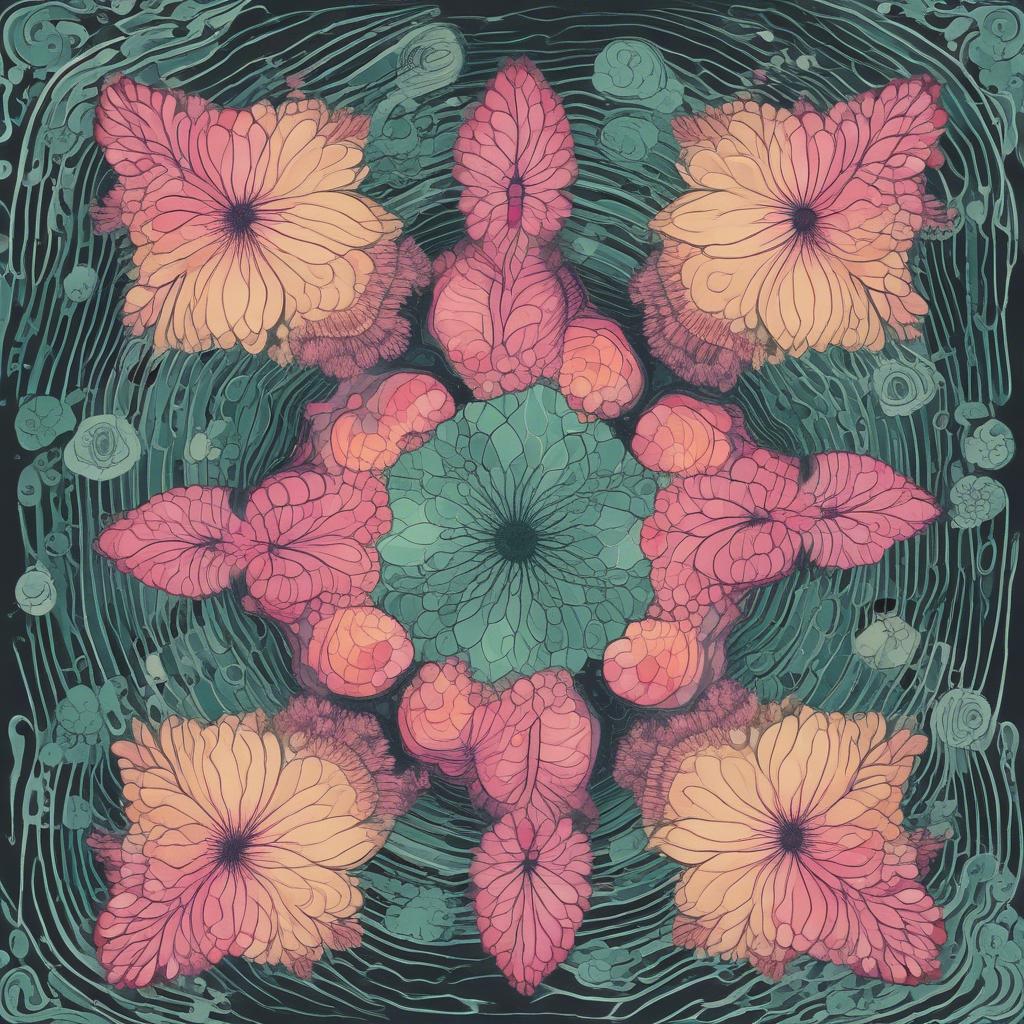 Playlist cover art 4