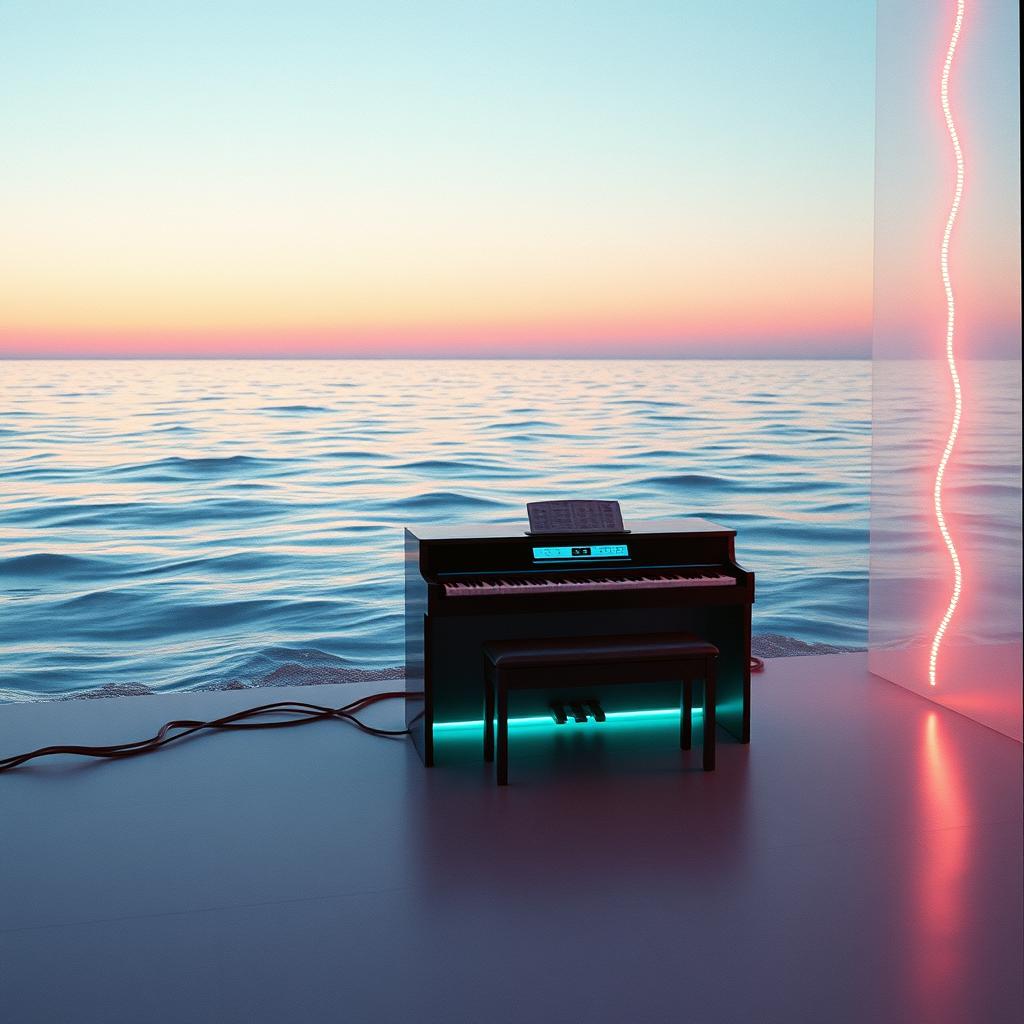 Image for パレット (inst.)