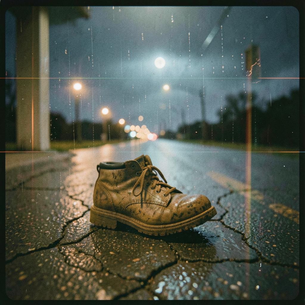 Every Road Circles Back artwork
