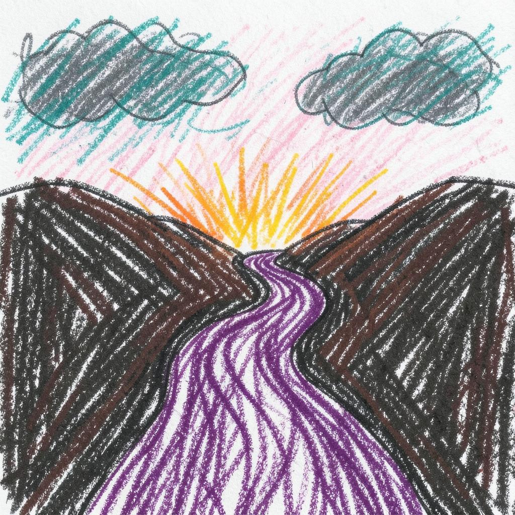 v6 Akustisk Själarnas pilgrimsång artwork