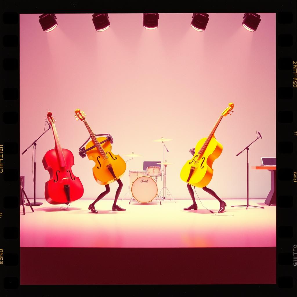 Song Image