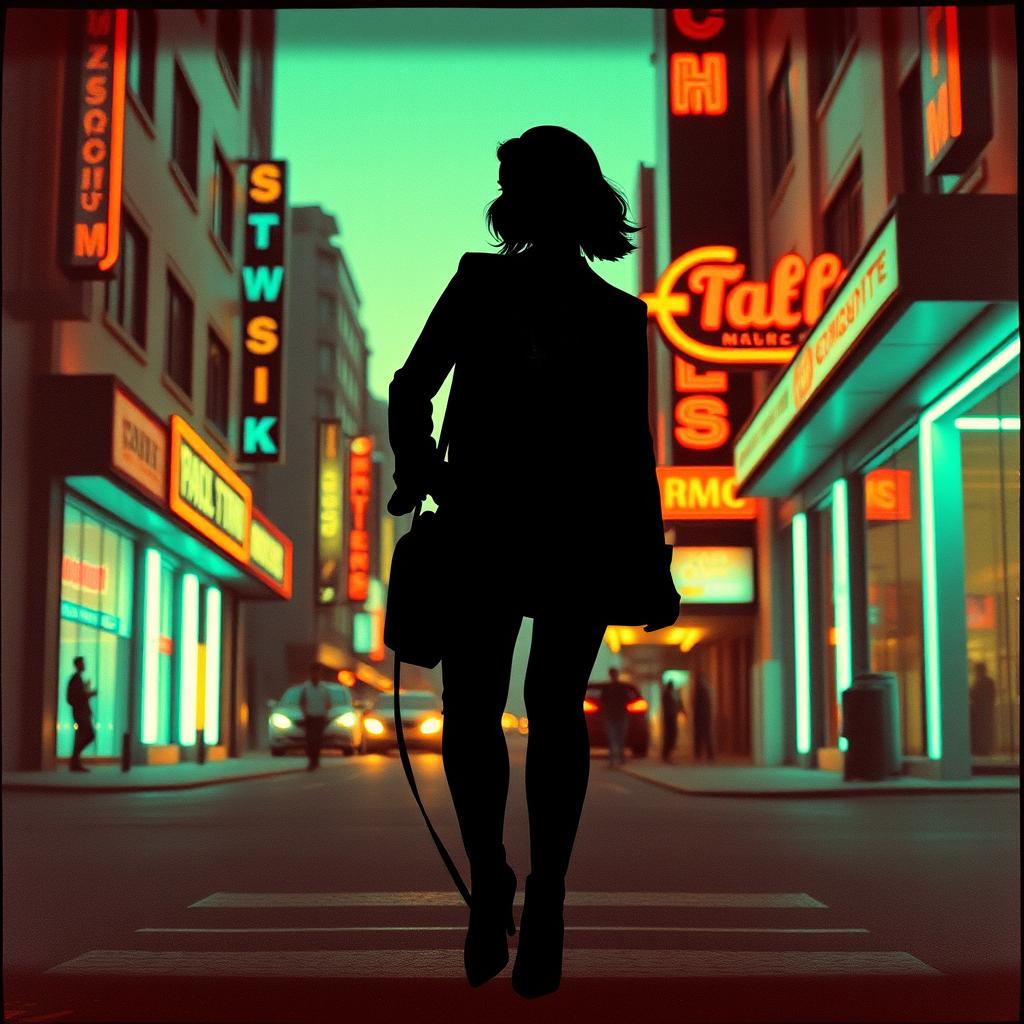 시치미 artwork