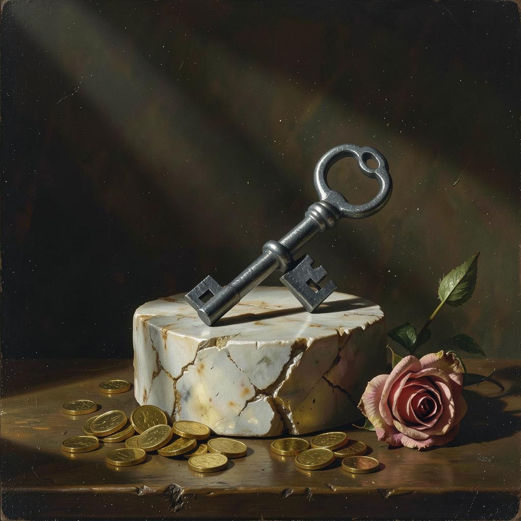 Love Me or Leave Me artwork