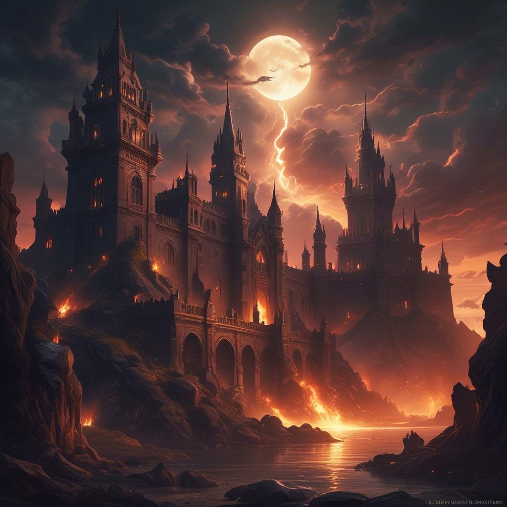 Maktens vägar artwork