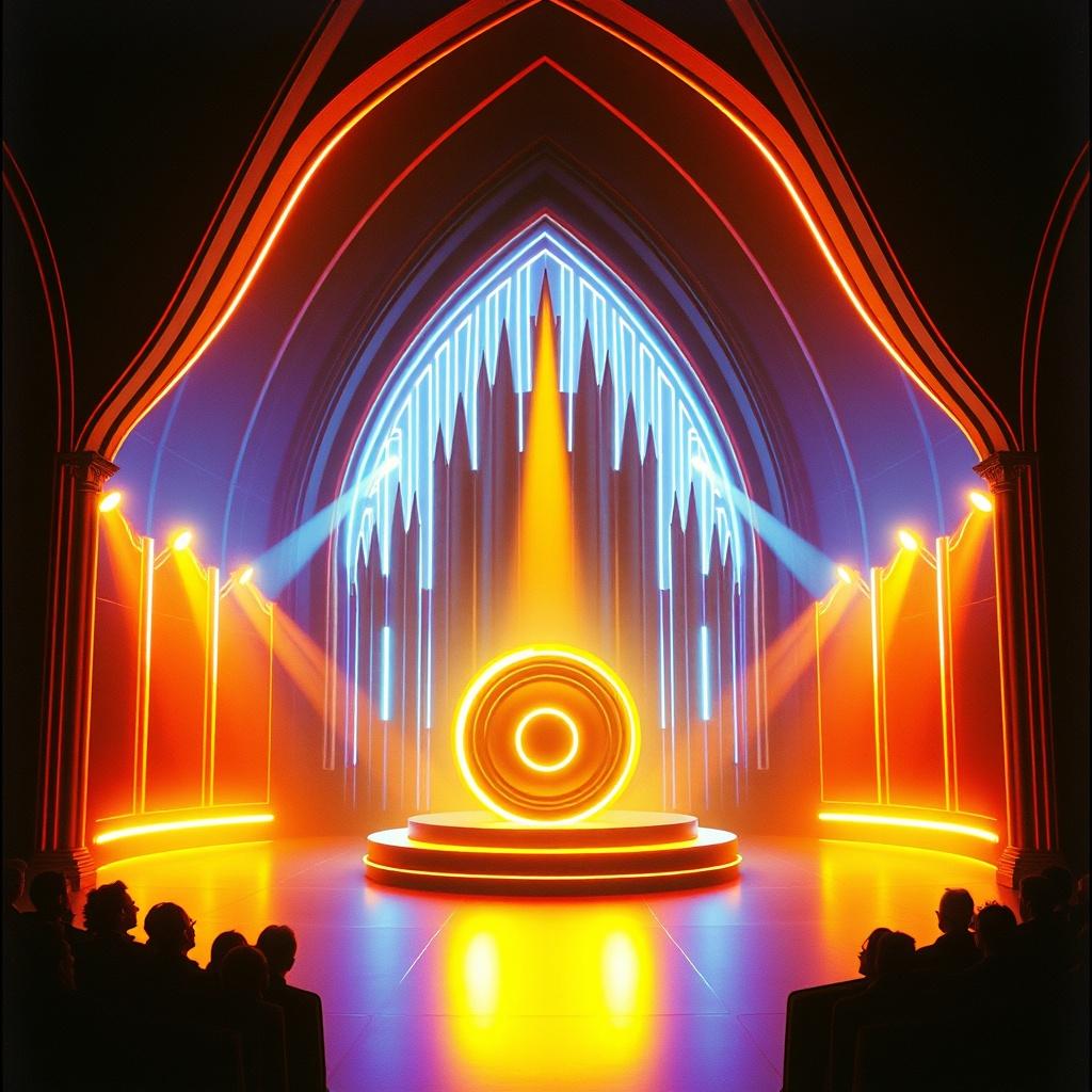 Song Image