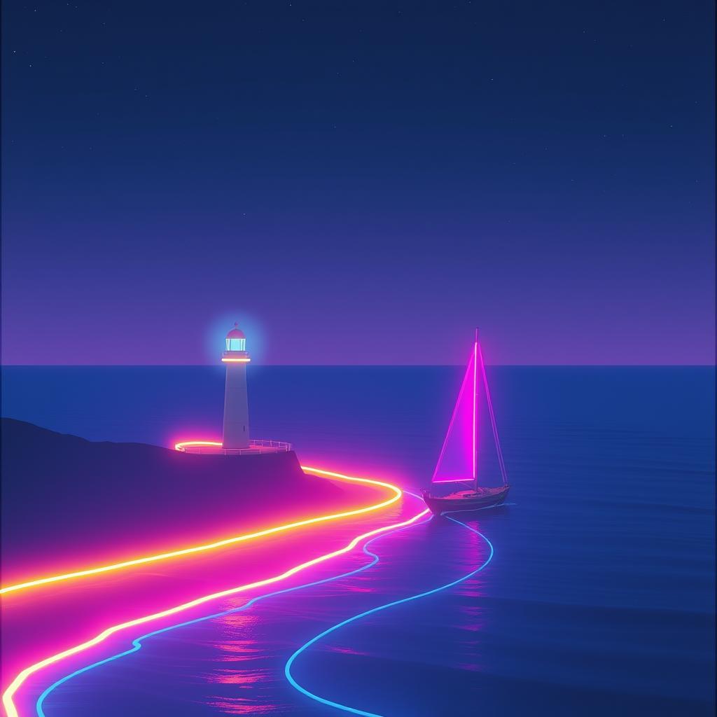 horizons artwork