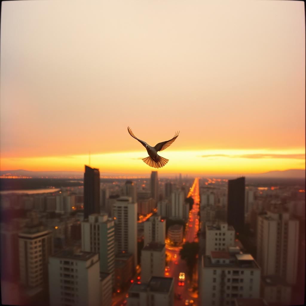 Song Cover Image