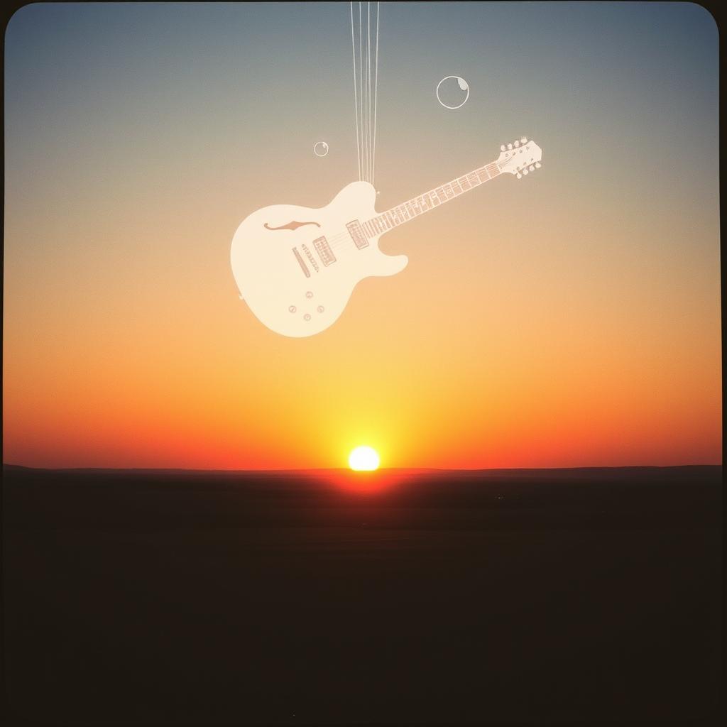 夕焼けこやけ artwork