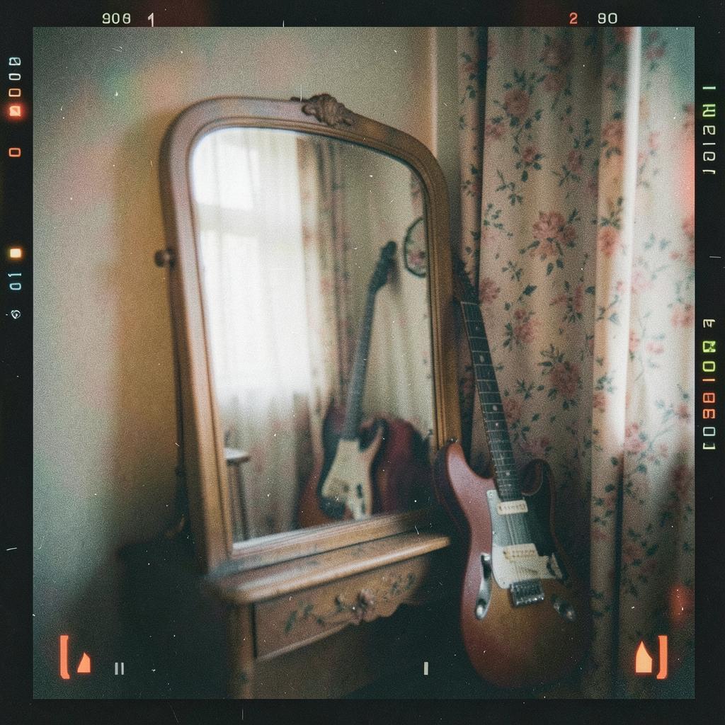어쩌다 내가 artwork