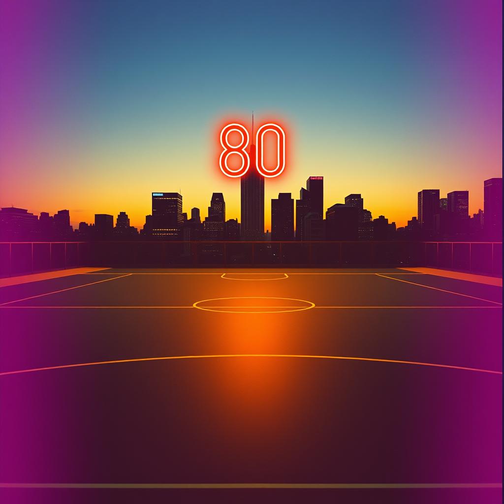 Haters Gonna Hate and 80 Gonna Be Great- 80 Johnsons artwork