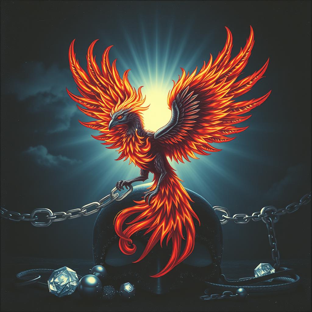 The Game artwork