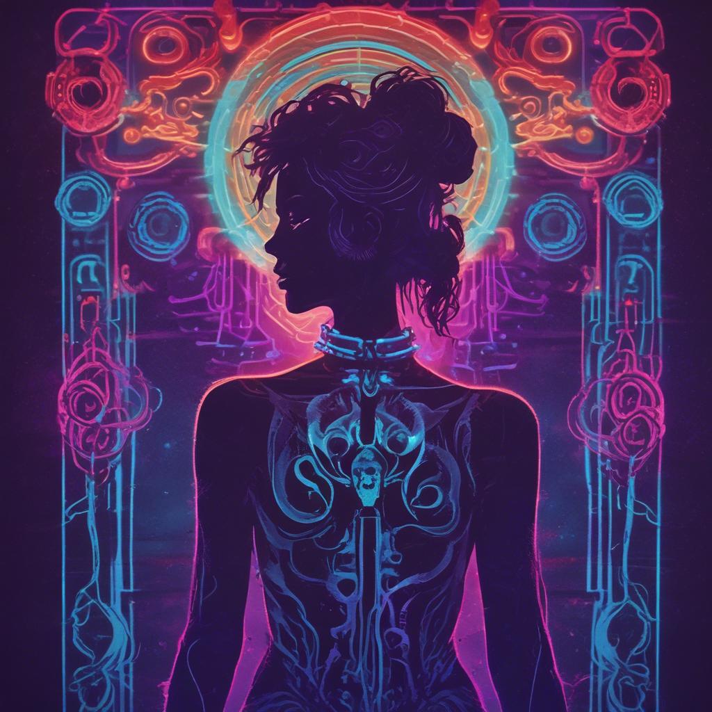 Voice image for Untitled Persona