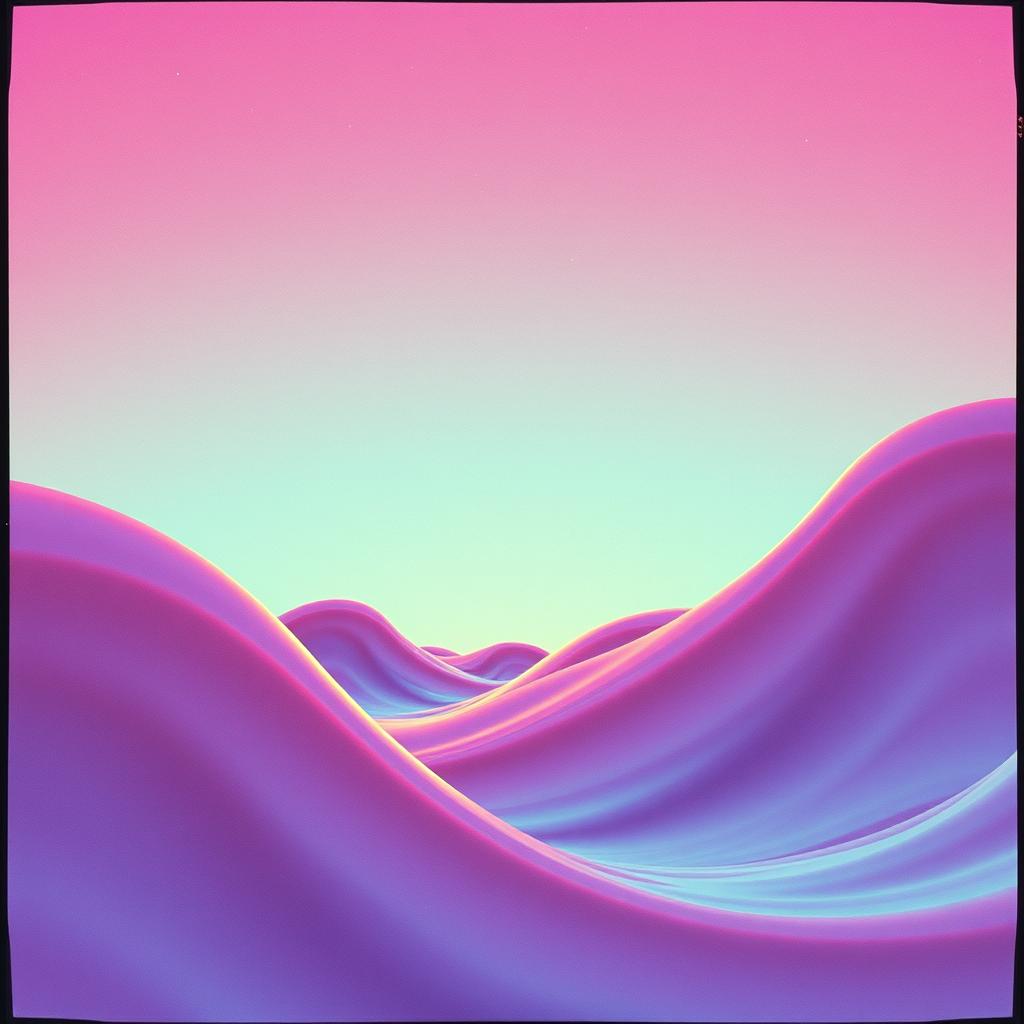 Levitate artwork
