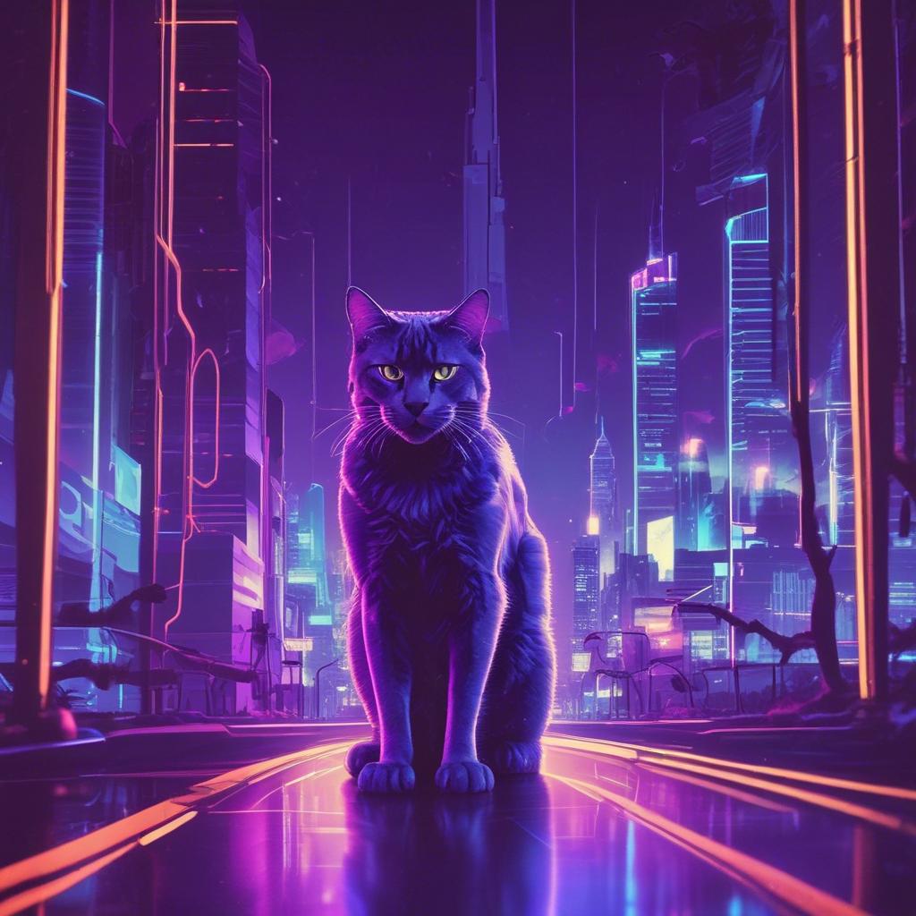 But Why Stop There? (El Gato)