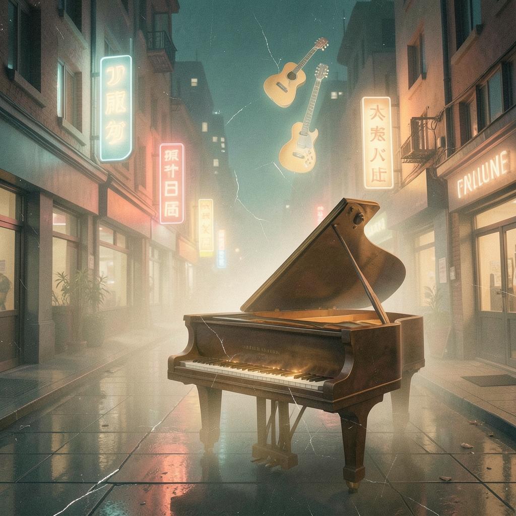 Song Image
