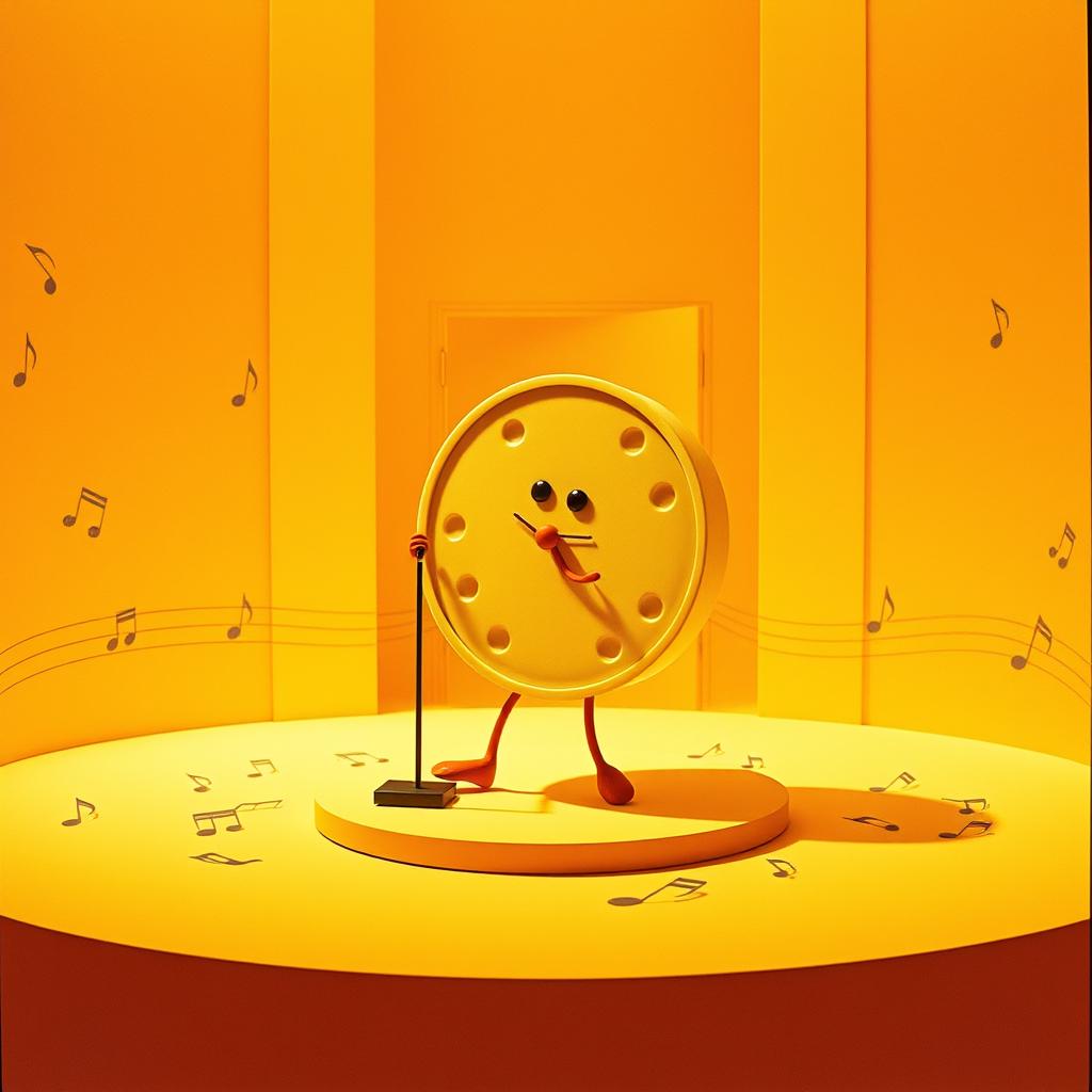 Song Image