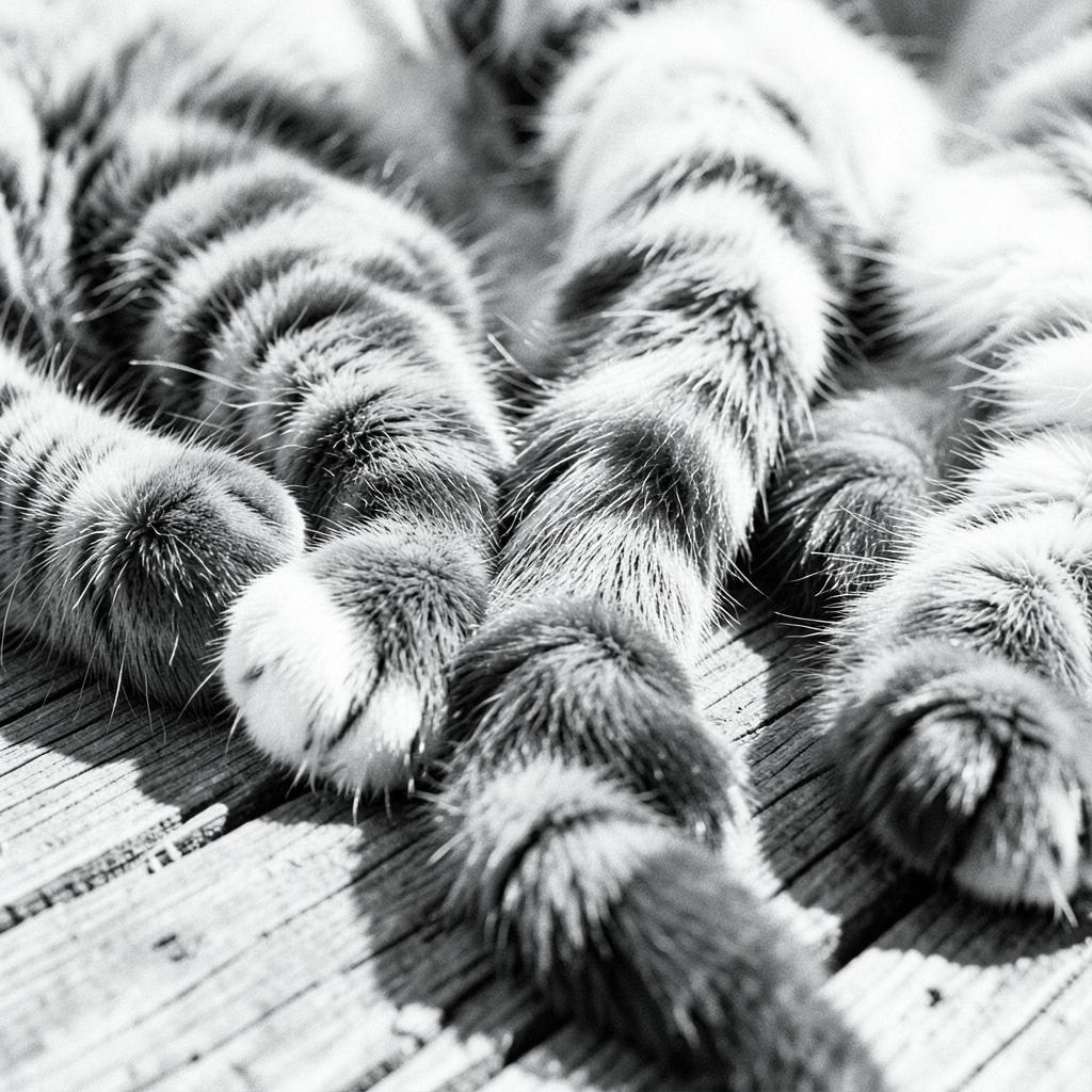 meow mix (Jesus in the family) artwork