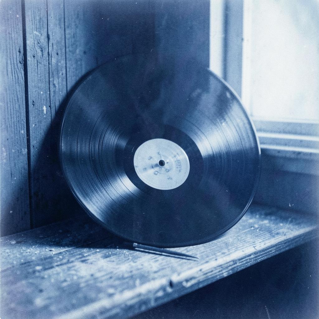 Song Cover Image