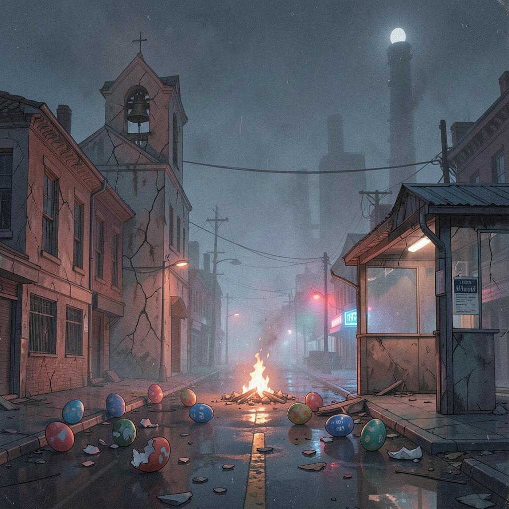 Song Image