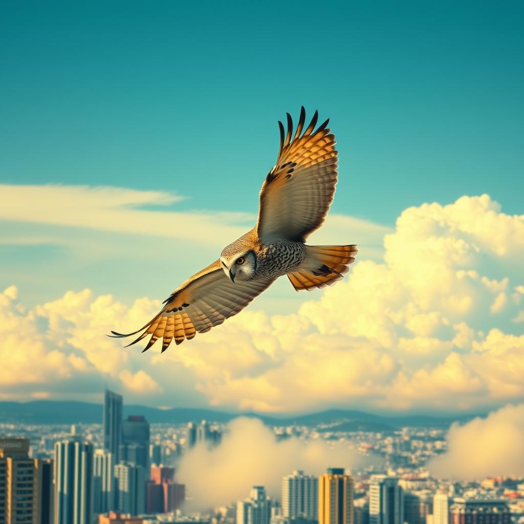 Persona image for OC