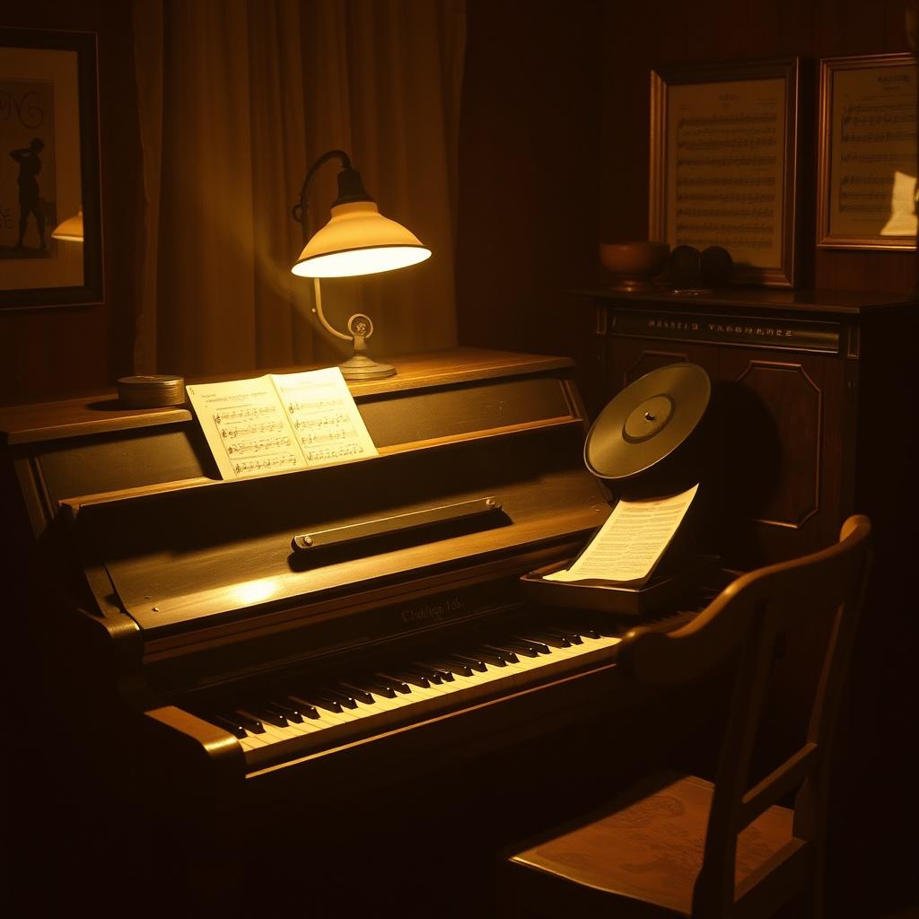 Song Image