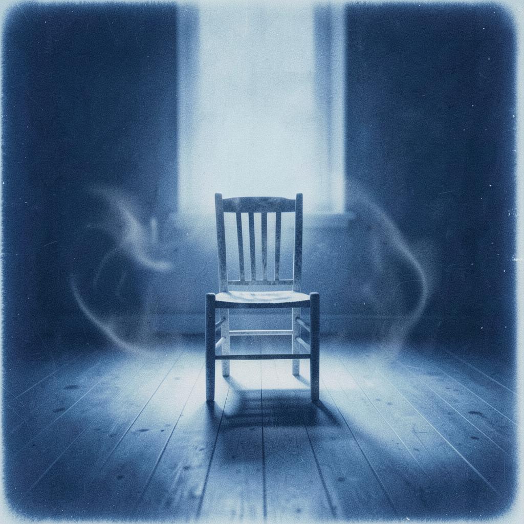 Echoes in the Void artwork