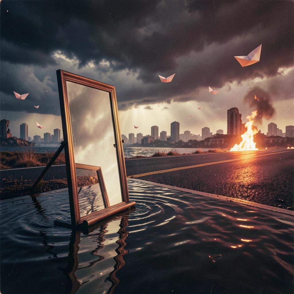 Il faudra bientôt partir artwork