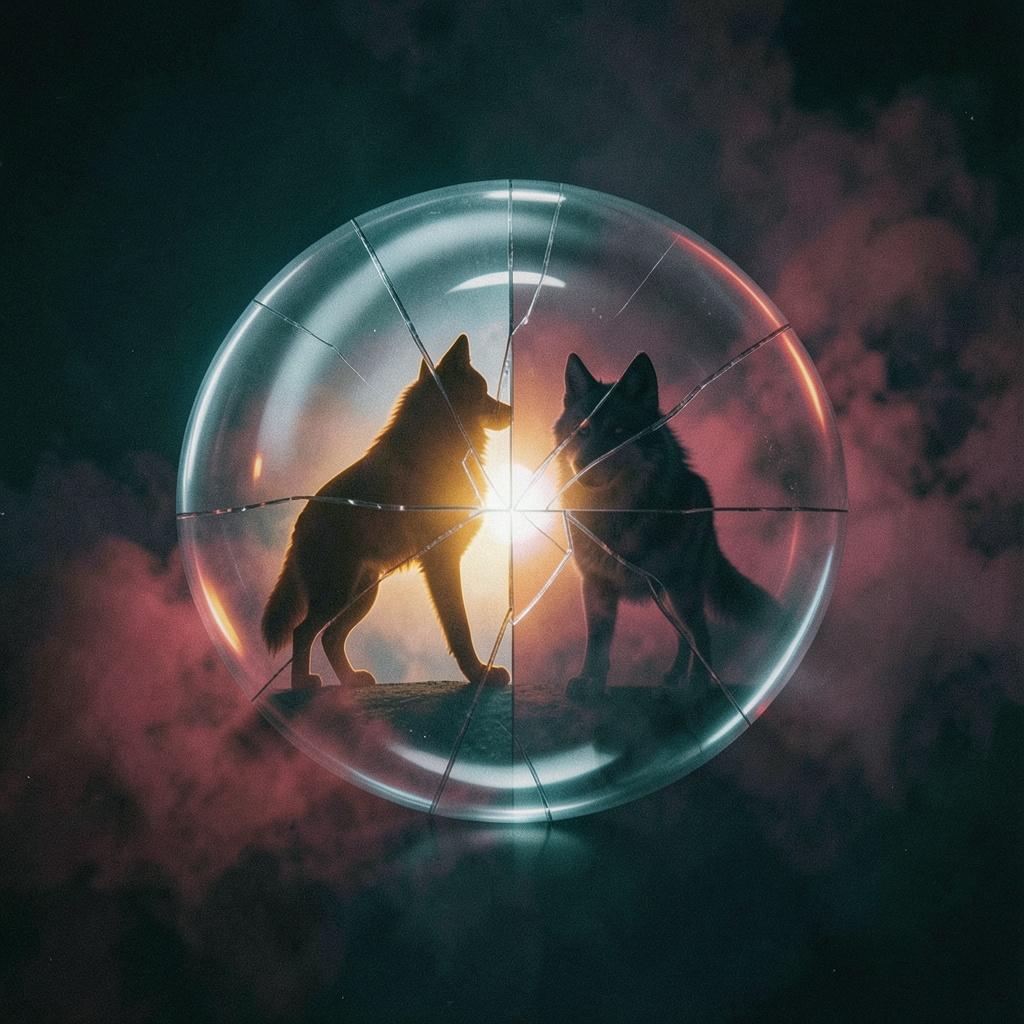 A Secret You're Afraid to Know artwork