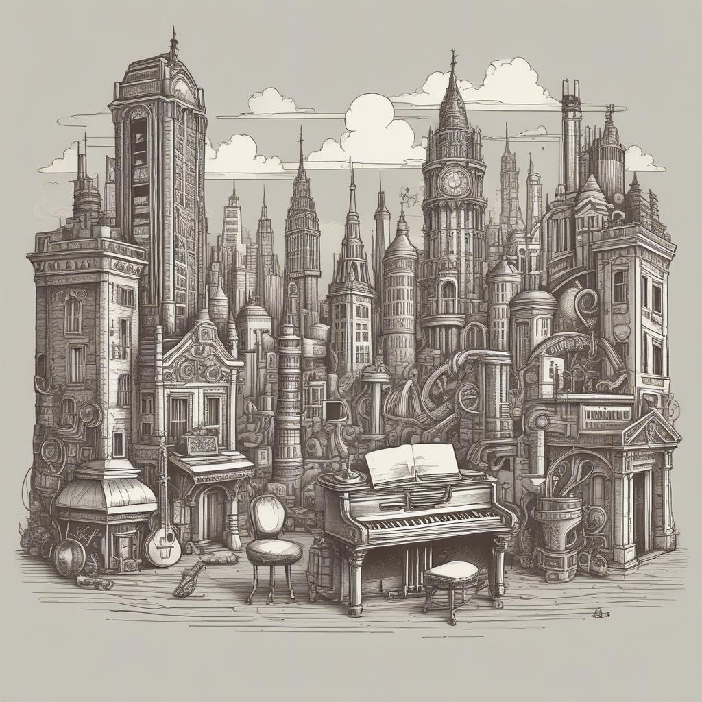 Song Image