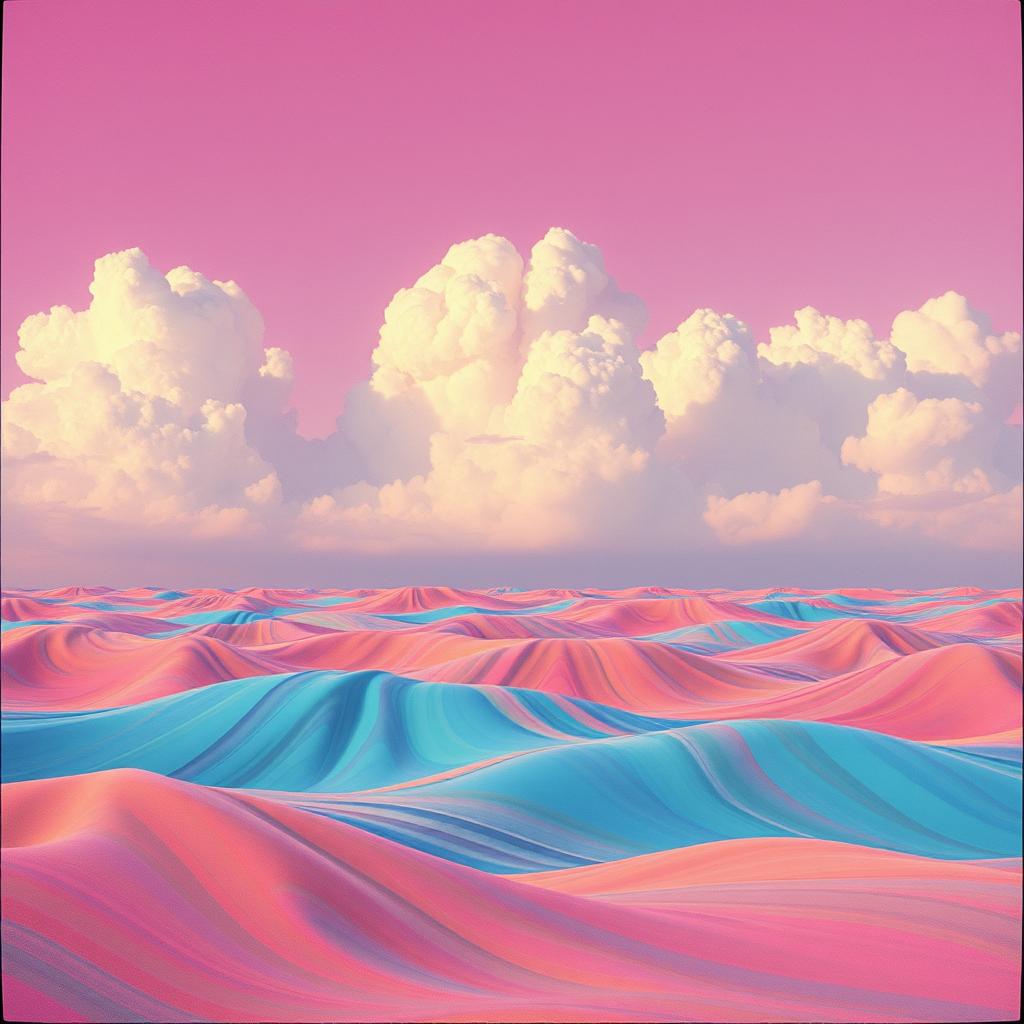 better? Que? artwork