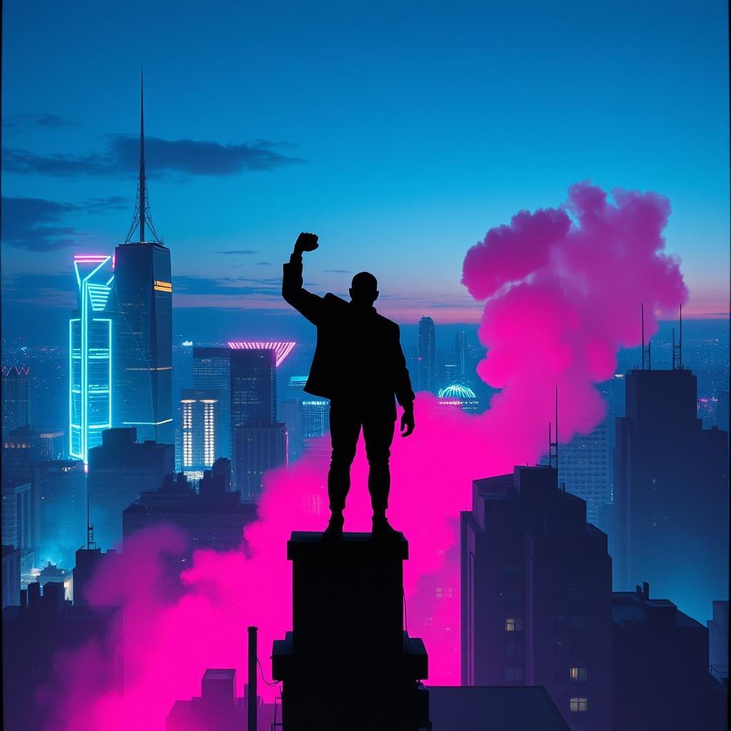 Persona image for JiJoon