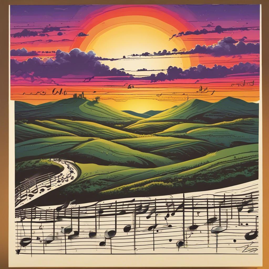 Song Image