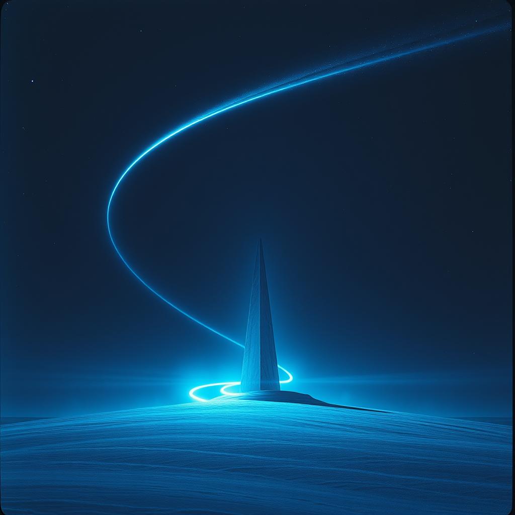 Eternal Horizons 