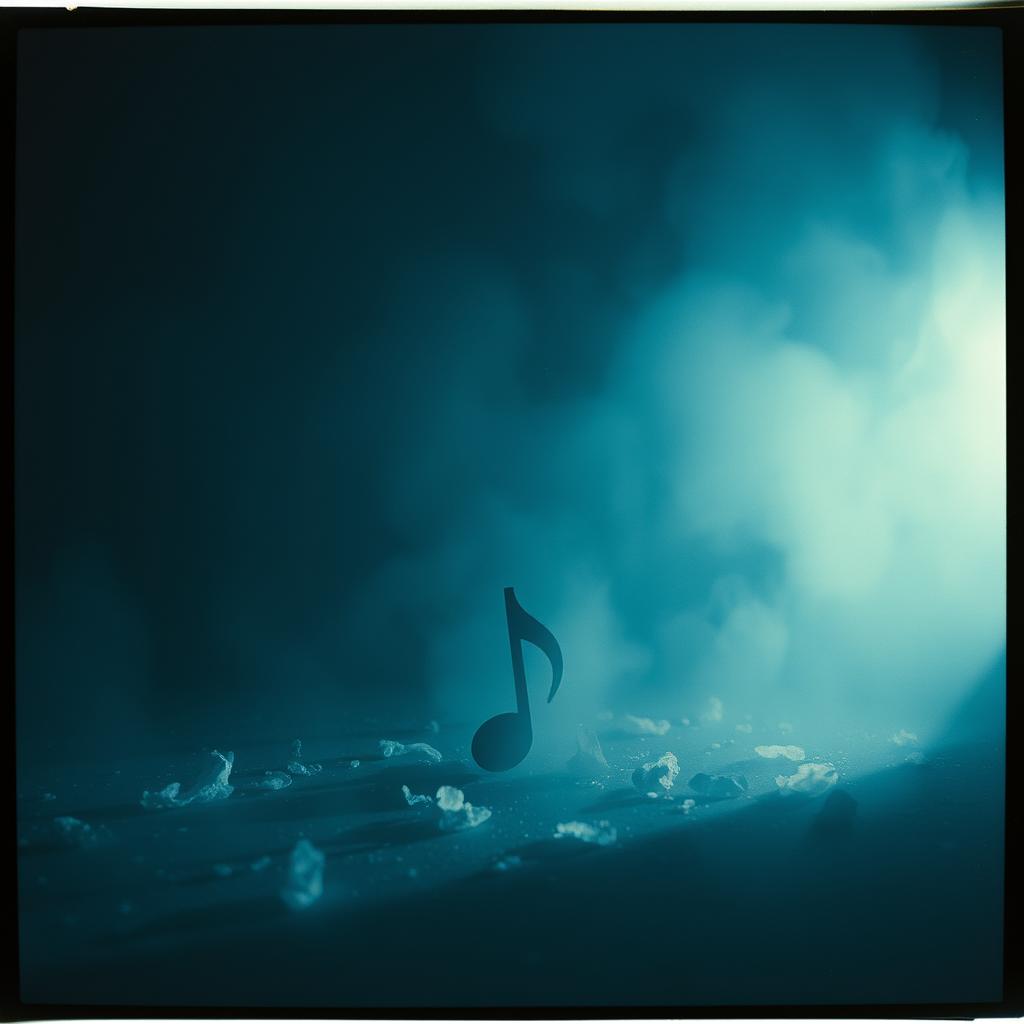 Haunted By You artwork