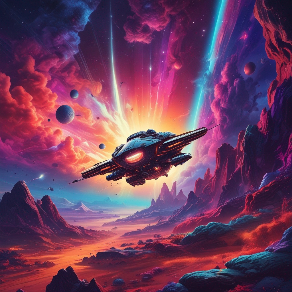 Playlist cover art