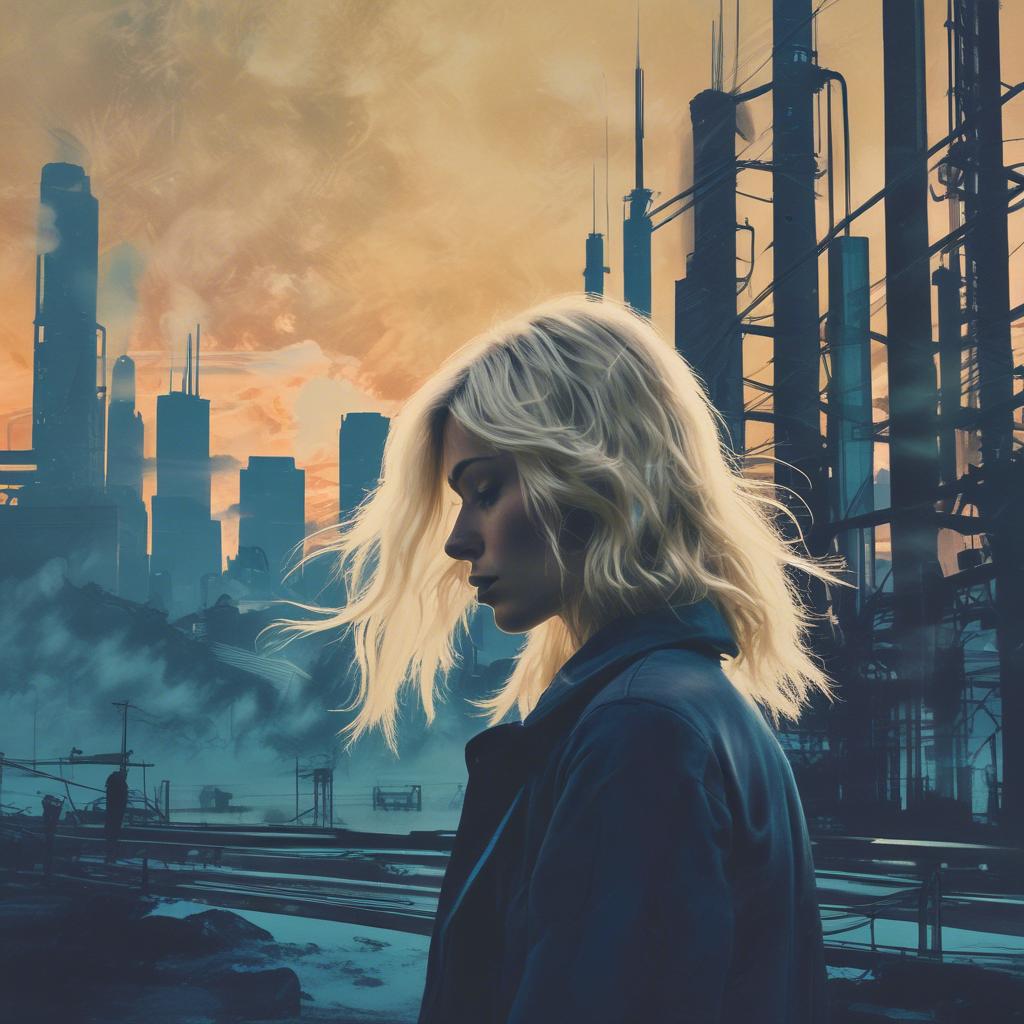 Voice image for Pretty Please