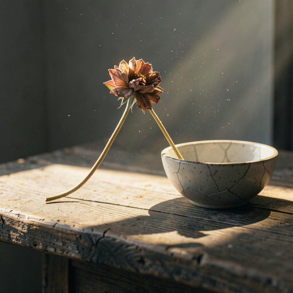 A Poetry To Endings