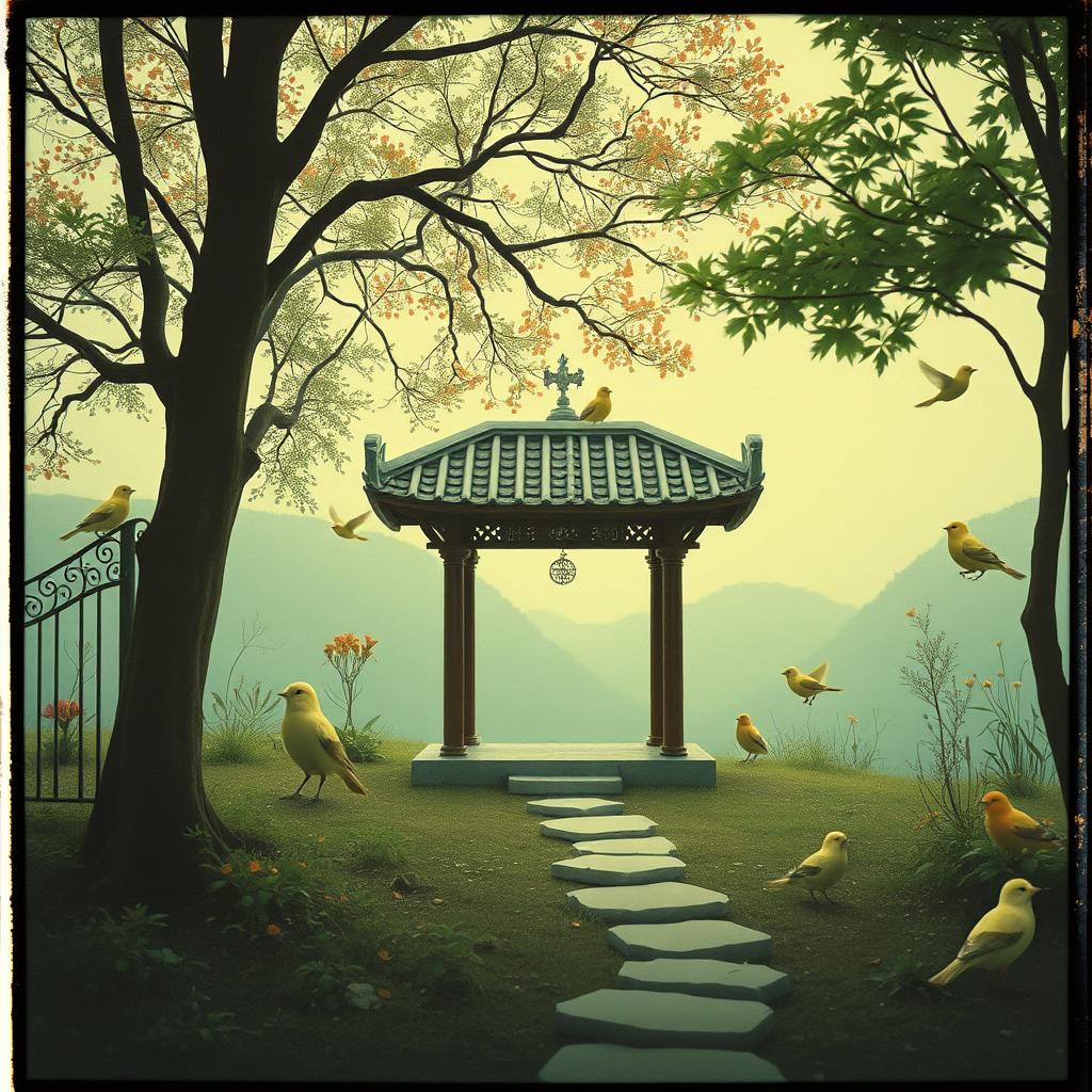 Song Image