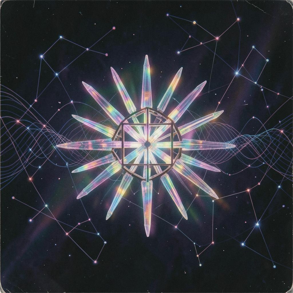 kalimba artwork