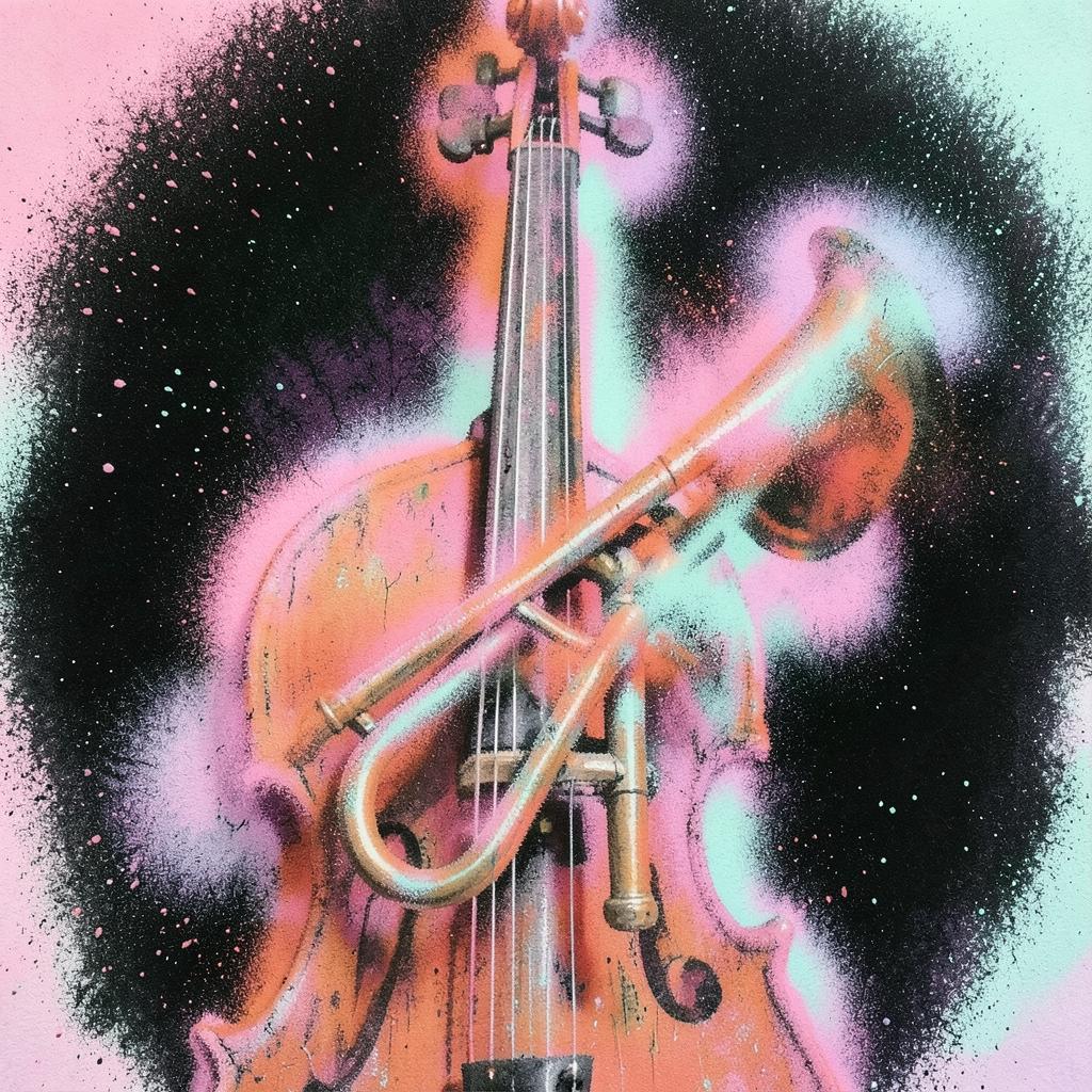 Feliz Cumpleaños, Mi Cabrón artwork