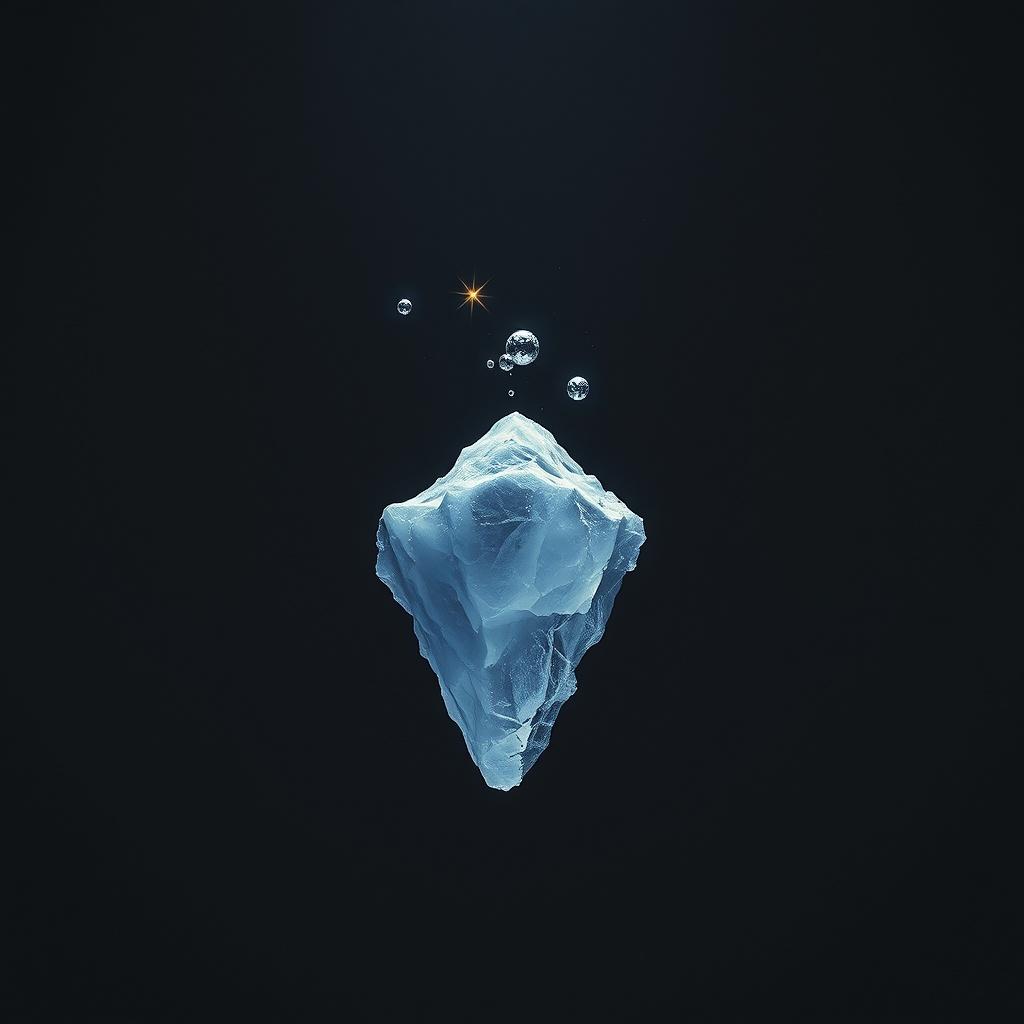 Nitrogen-N artwork