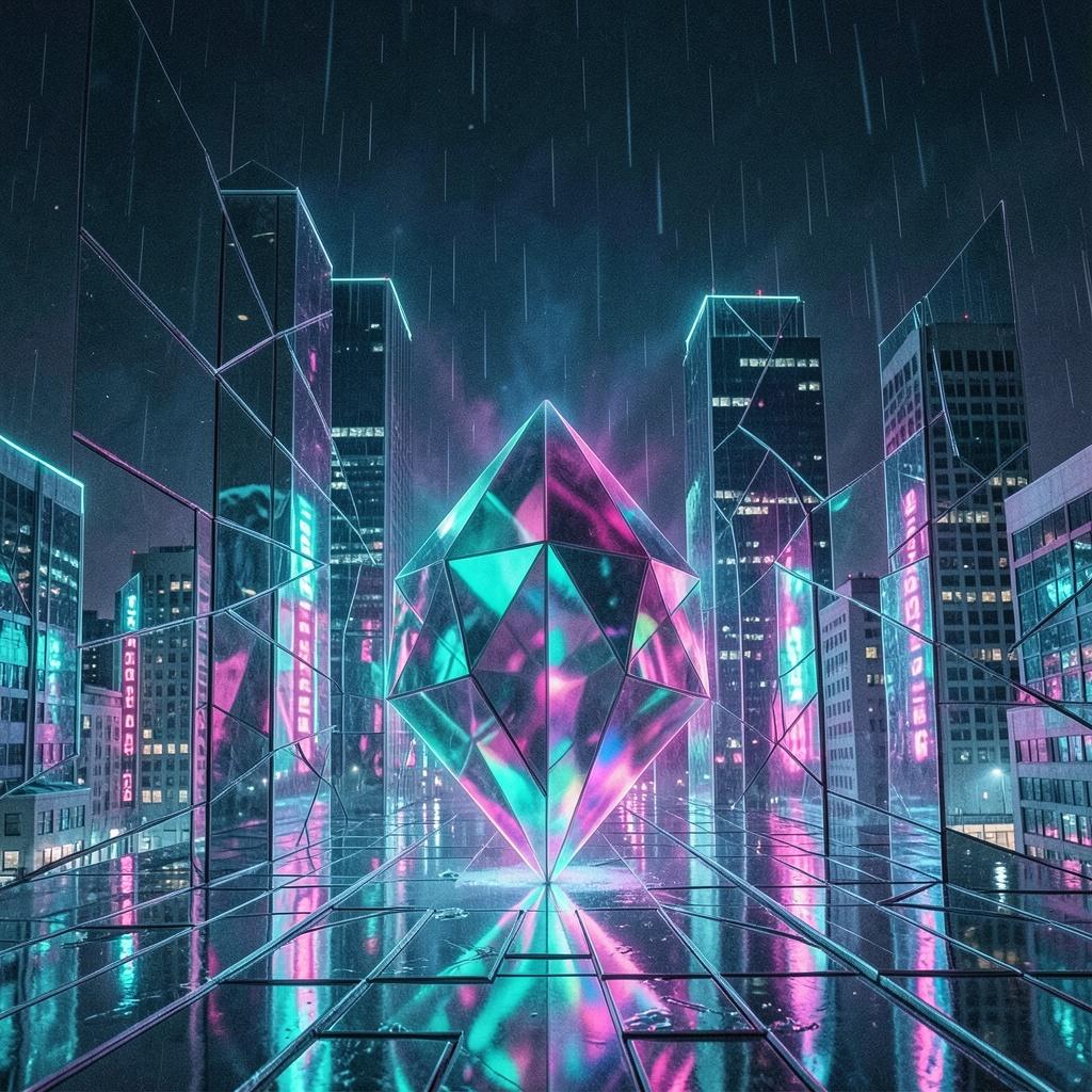 Overload (Psycho-Synth Mutation Mix) artwork